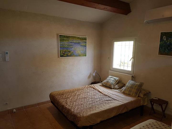 Les Palmiers Toulon Apartment Exterior photo
